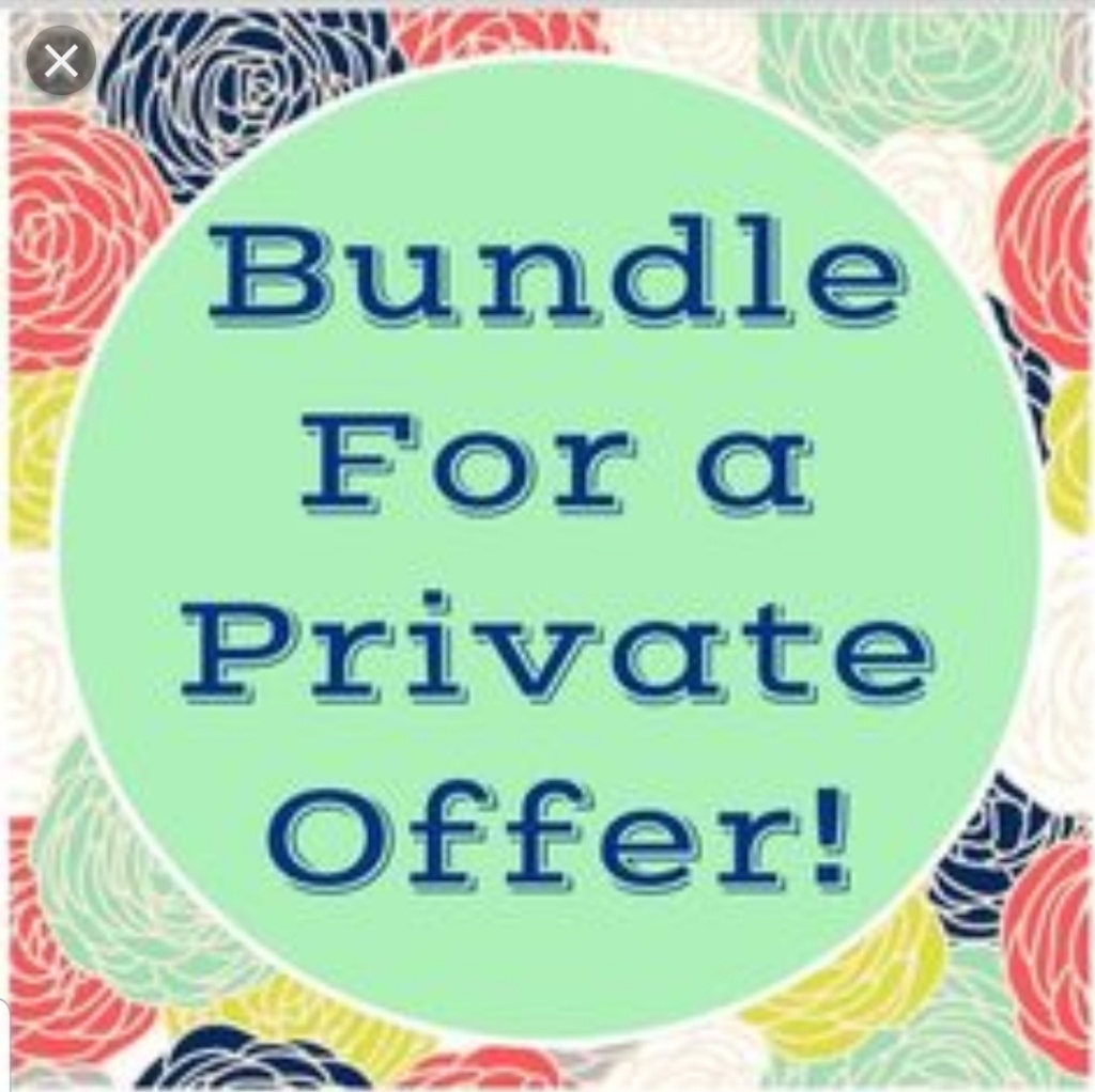 Bundle Bundle Bundle!